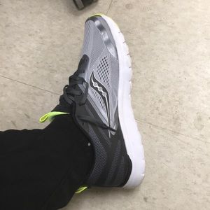 Meet your Posher, Justin